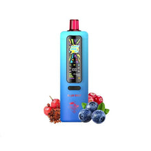 TUGBOAT ROYAL PRO DTL 40K PUFFS - BLUE MIST