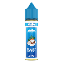 MY CLOUD Secret Coco - MTL