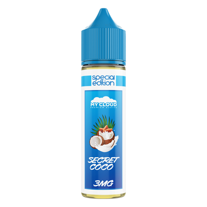 MY CLOUD Secret Coco - MTL
