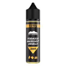 MY CLOUD Tobacco Hazelnut Vanilla - DL
