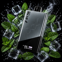 LIFE POD ONE 40K PUFFS - SPEARMINT