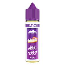 MY CLOUD Blueberry Cheesecake - MTL