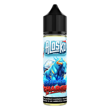 ALASKA Super Charge - DL