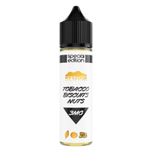 MY CLOUD Tobacco Biscuits Nuts - MTL