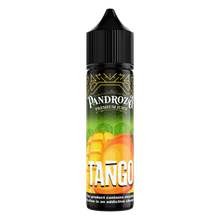 PANDROZA TANGO - DL