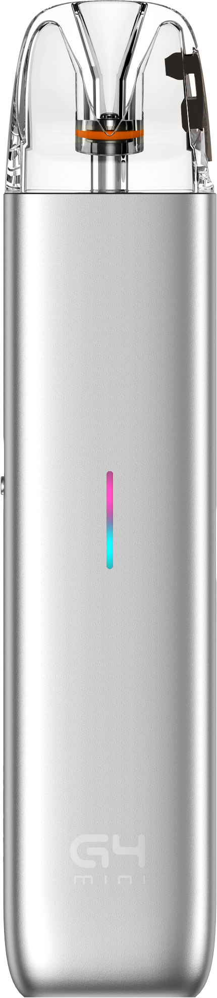 UWELL CALIBURN G4 MINI pod system in Coast Gold from the UWELL CALIBURN SERIES, featuring compact design and sleek gold finish.