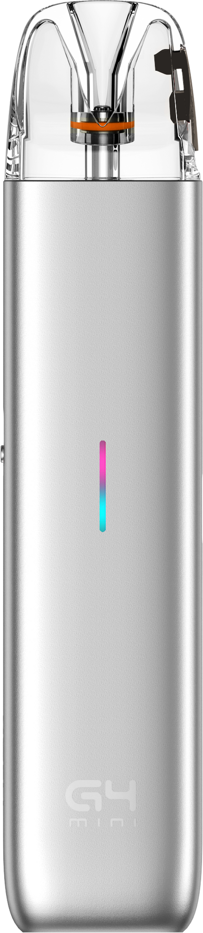 UWELL CALIBURN G4 MINI pod system in Coast Gold from the UWELL CALIBURN SERIES, featuring compact design and sleek gold finish.
