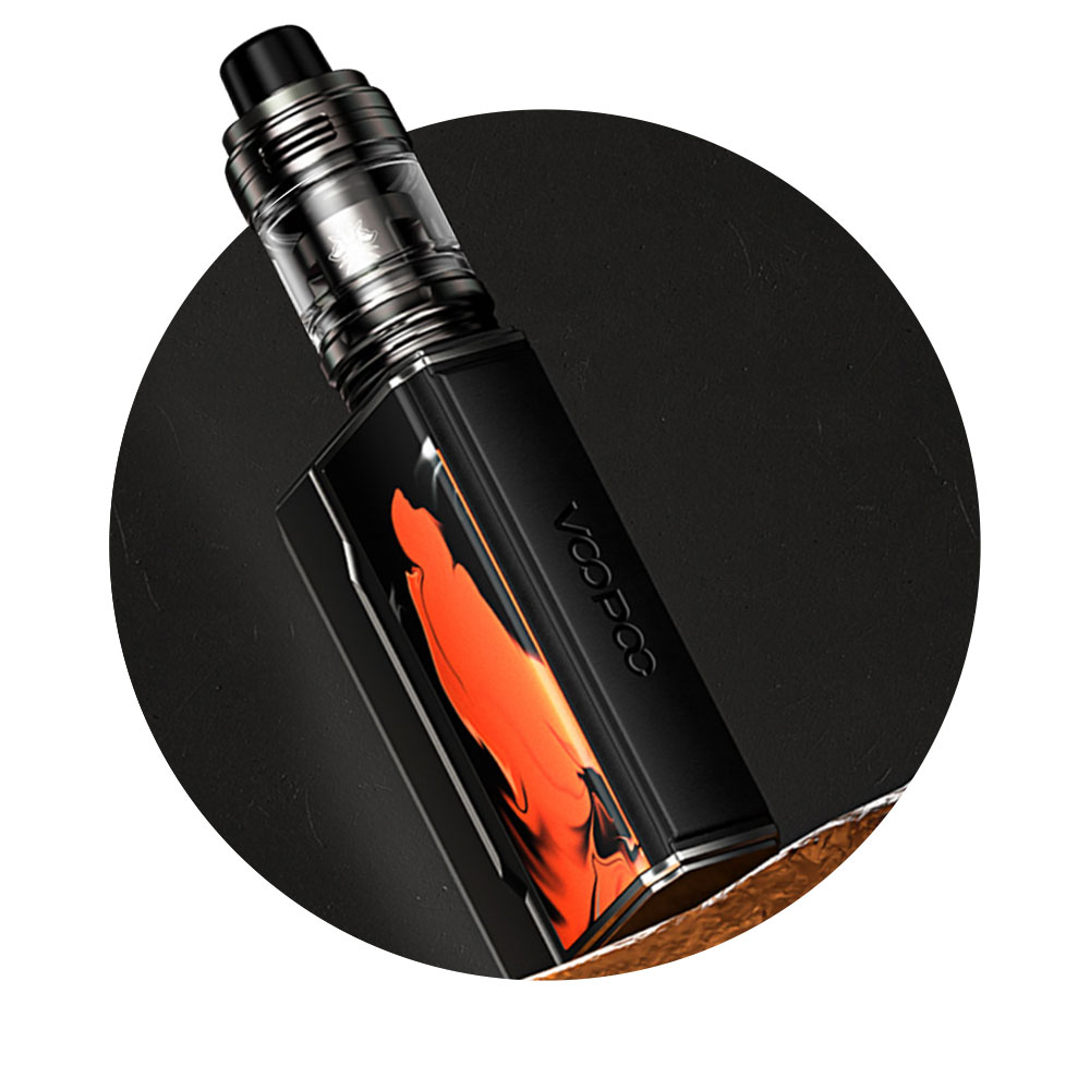 VOOPOO DRAG 4
