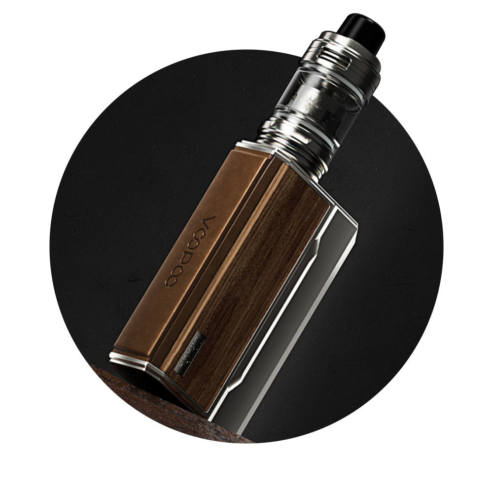 VOOPOO DRAG 4