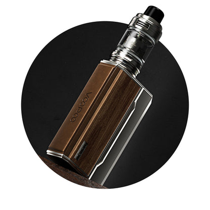 VOOPOO DRAG 4
