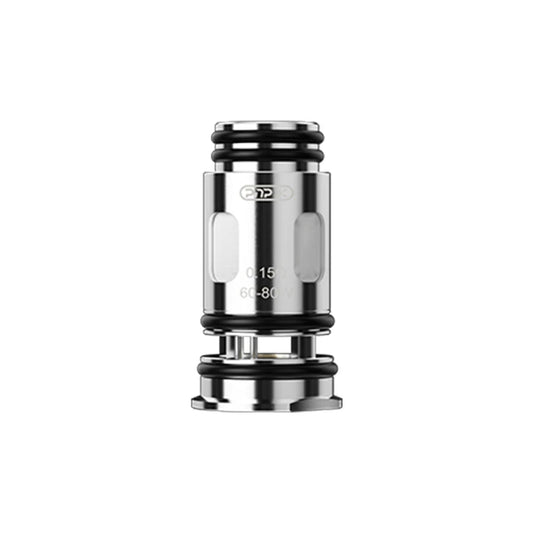 VOOPOO PNP X Coils for vape devices, featuring a pack of replacement coils designed for optimal flavor and vapor production.