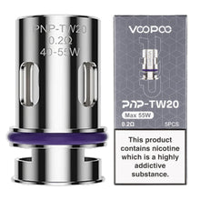 VOOPOO PnP COILS