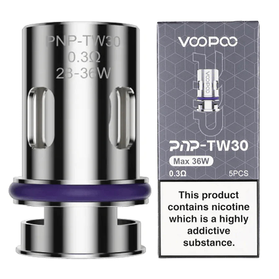 VOOPOO PnP COILS