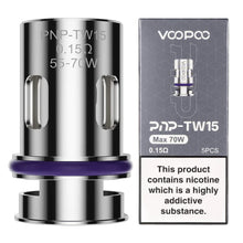 VOOPOO PnP COILS