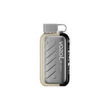 VOZOL GEAR ICE&SWEET disposable vape with Love 777 flavor, 50K puffs, 50mg salt nicotine, featuring sleek design and branding.