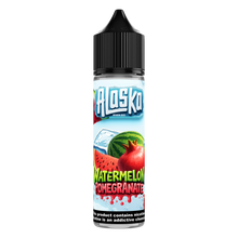 ALASKA Watermelon Pomegranate E-Liquid 60ml