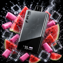 LIFE POD ONE 40K PUFFS - WATERMELON BUBBLEGUM