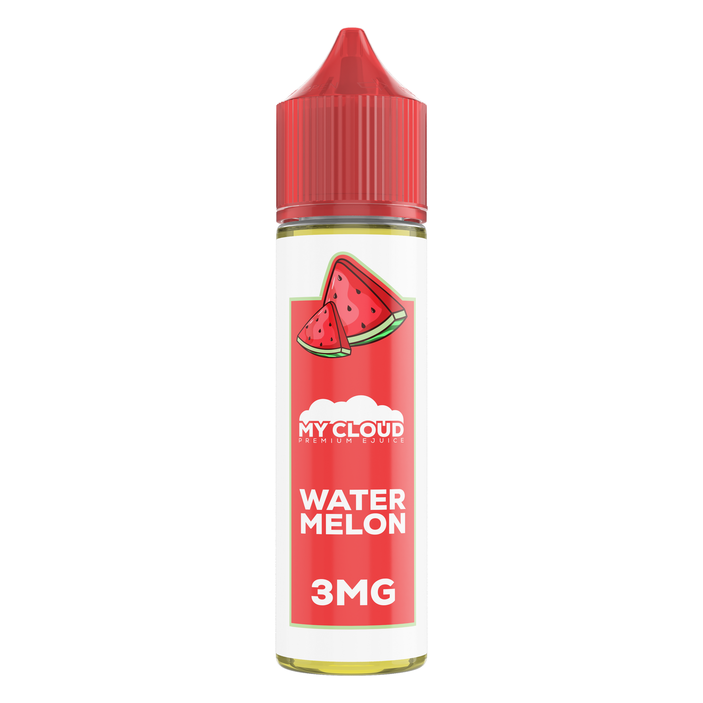 MY CLOUD Watermelon - MTL