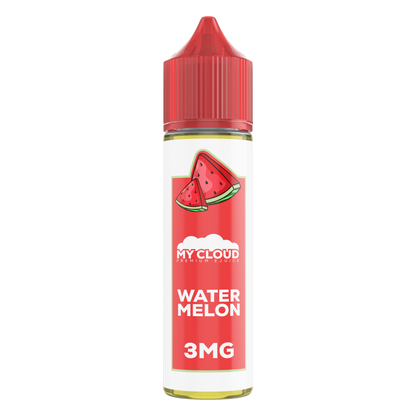 MY CLOUD Watermelon - MTL