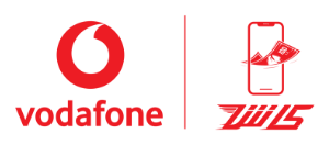 Vodafone Cash